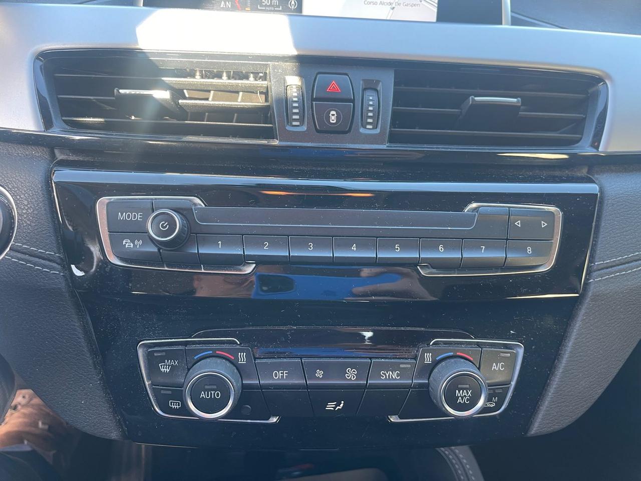 Bmw X2 Advantage 20 d #7218