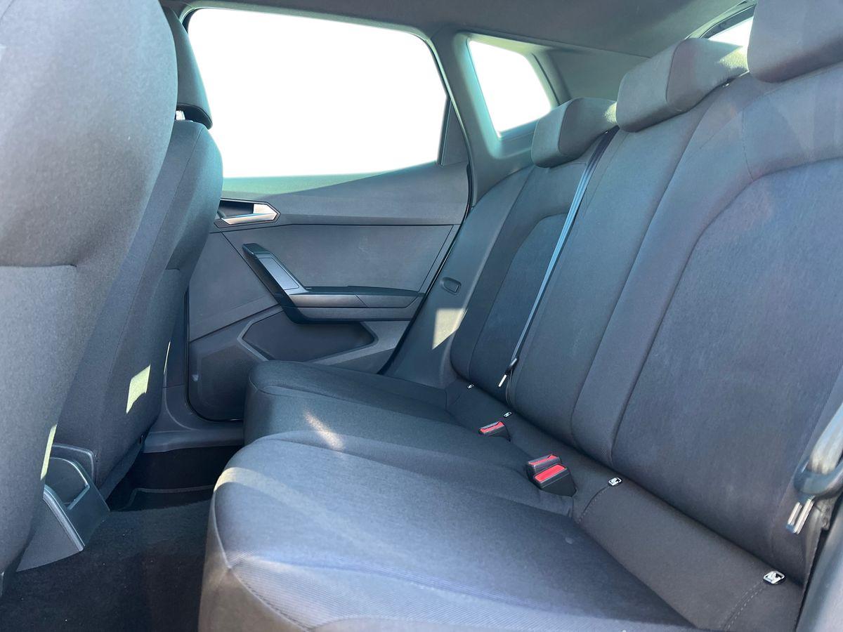 SEAT Arona 1.0 ecotsi FR 95cv