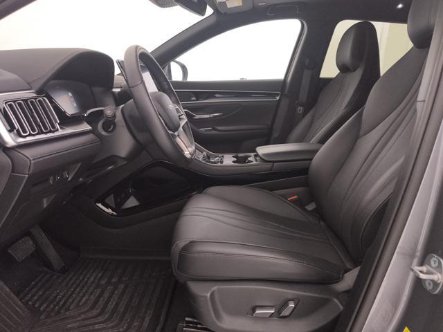 BYD Seal U 1.5 phev Boost 2wd