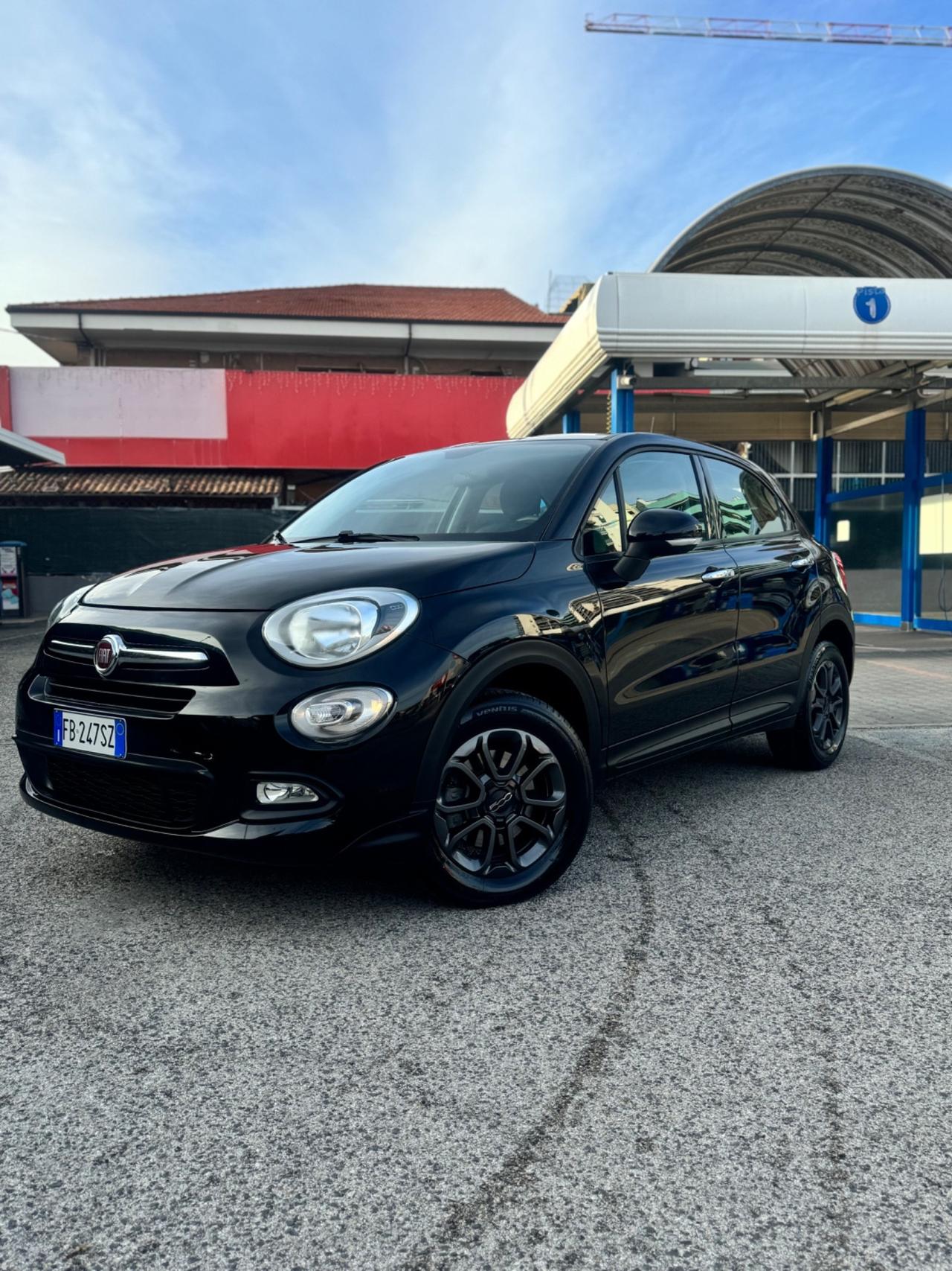 Fiat 500X 1.3 MultiJet 95 CV Business