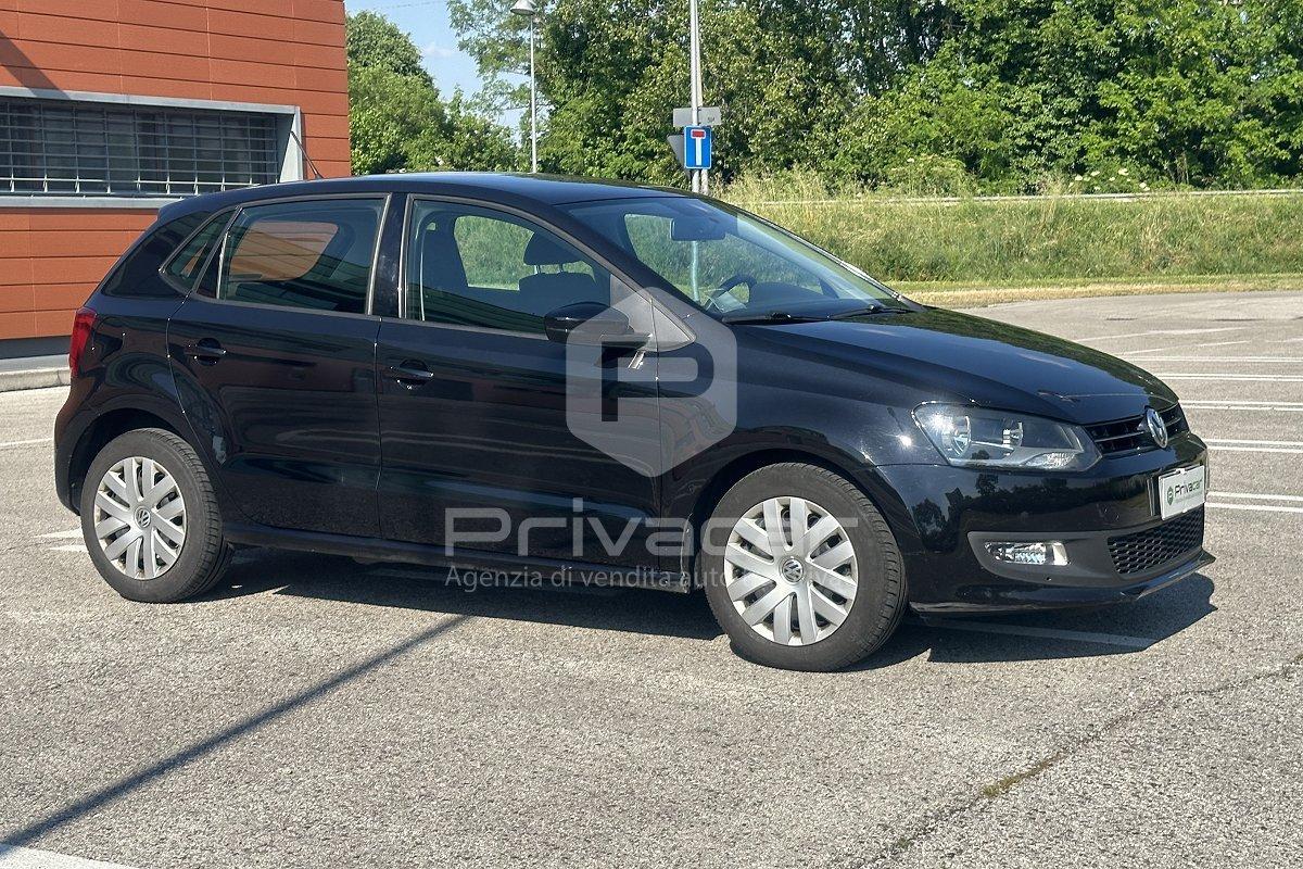 VOLKSWAGEN Polo 1.6 TDI 90CV DPF 5 porte Comfortline