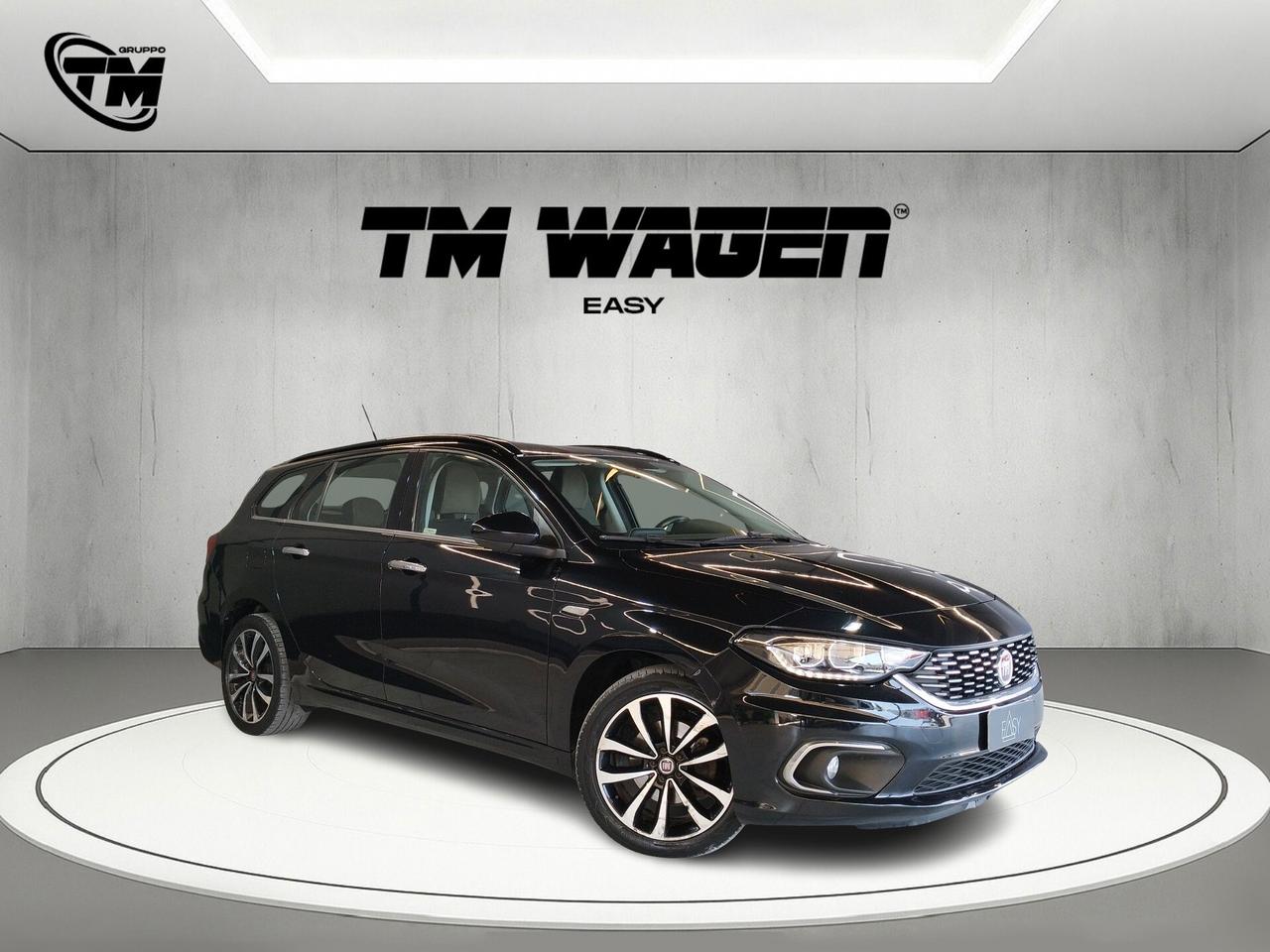 Fiat Tipo SW II 2016 SW 1.6 mjt Lounge