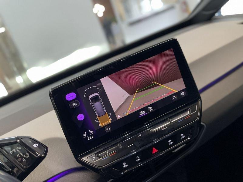 Volkswagen ID.3 ID.3 Pro Performance 150 58Kwh