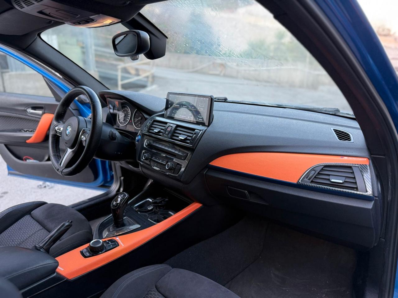 Bmw 120 120d 5p. Msport