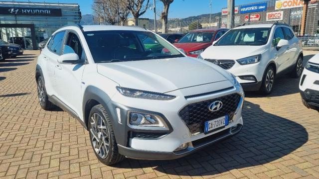 HYUNDAI Kona HEV 1.6 DCT XPrime