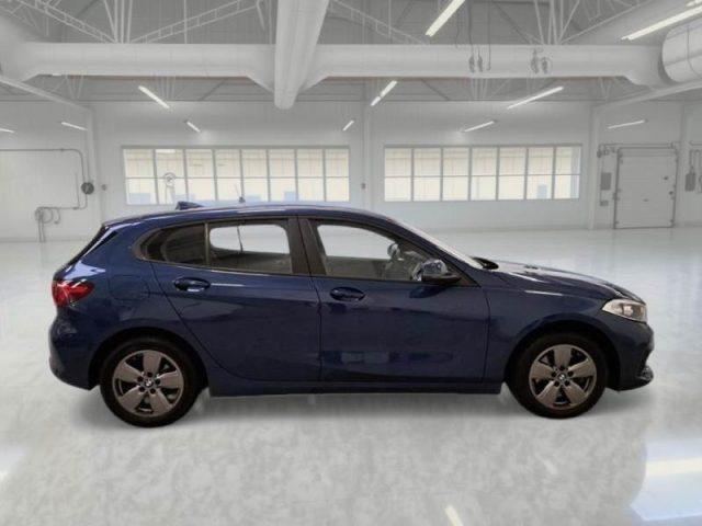 BMW 118 i 5p. Business Advantage