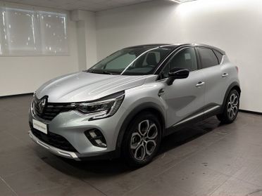 Renault Captur 1.6 E-TECH HYBRID 145CV