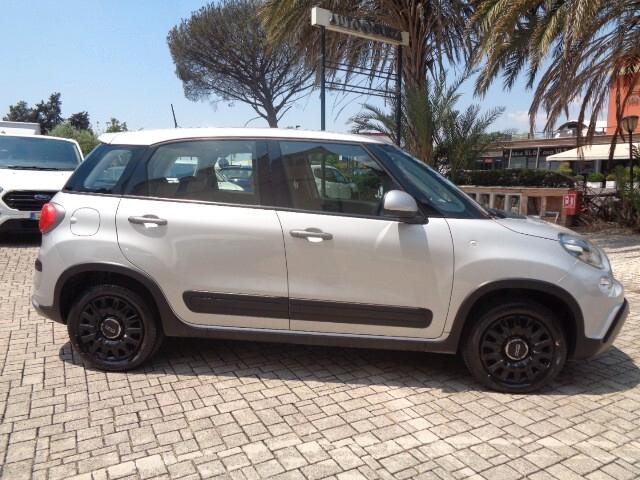 Fiat 500L 1.3 Multijet 95 CV Cross