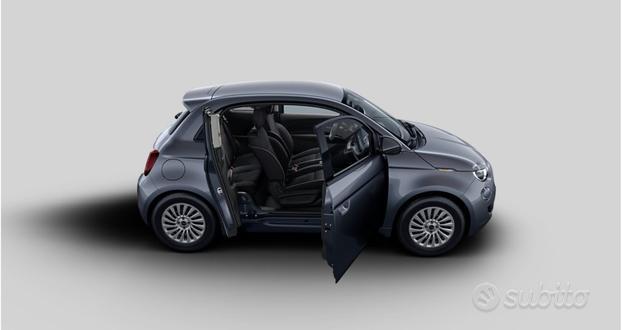 FIAT 500 Berlina 3 + 1 42 kWh 310 km