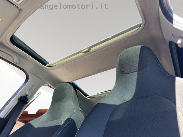 SMART ForFour 90 0.9 Turbo twinamic Superpassion Brabus