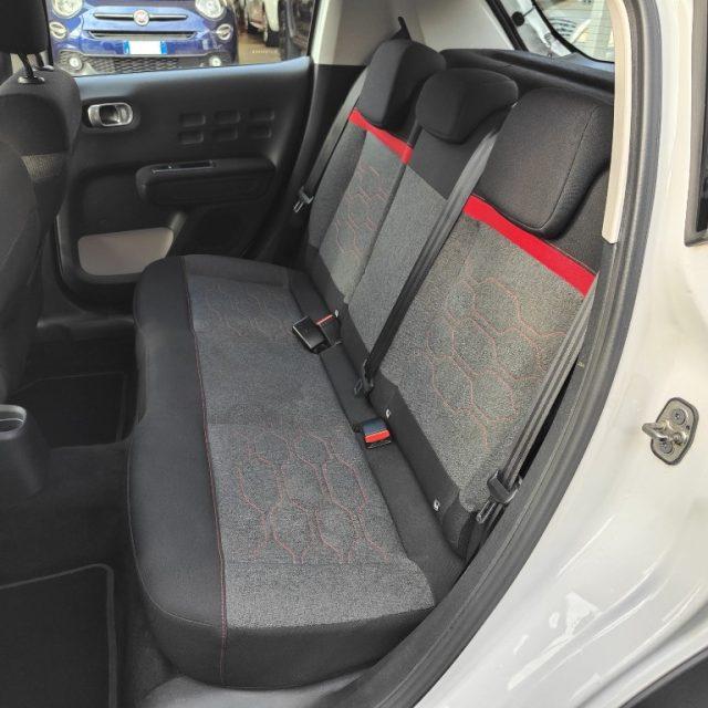 CITROEN C3 BlueHDi 75 S&S Shine