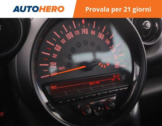 MINI Countryman Mini Cooper S Countryman