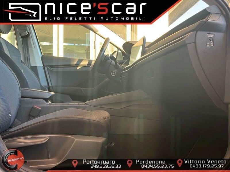 Skoda Octavia 2.0 TDI EVO SCR DSG Wagon Sportline