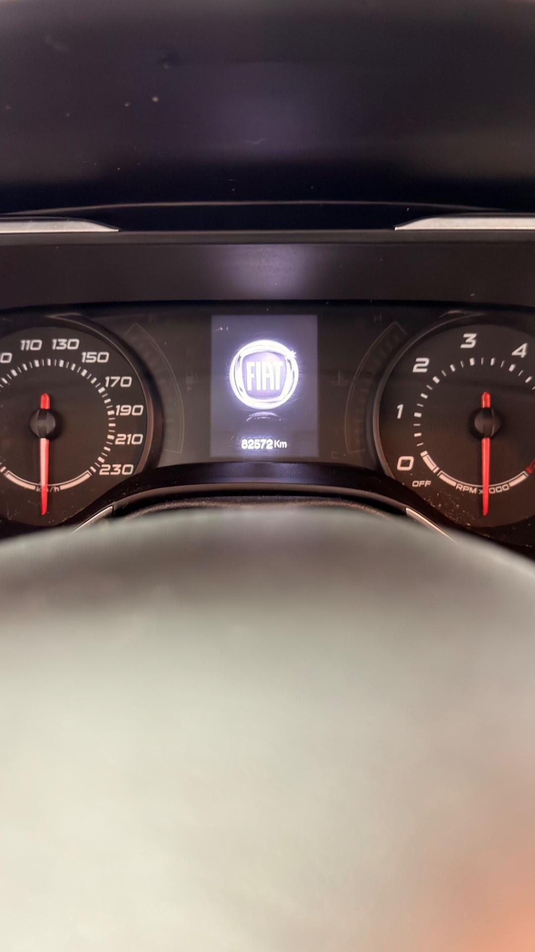 Fiat Tipo 1.6 Mjt S&S SW Lounge