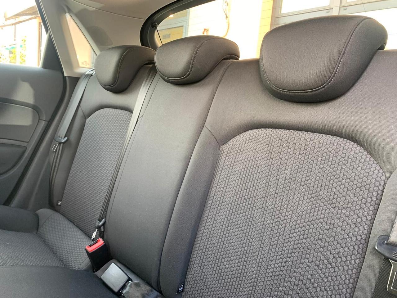 Audi A1 Ultra S-Line NEOPAT. UNICOPROP.