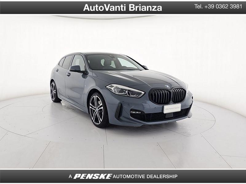 BMW Serie 1 118d 5p. Msport