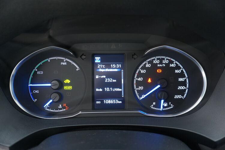 Toyota Yaris Hybrid Business BR509150 1.5 Full Hybrid 101CV