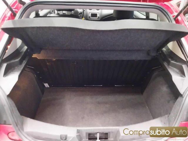 ALFA ROMEO MiTo 0.9 T 105 CV (Garanzia 12 Mesi)