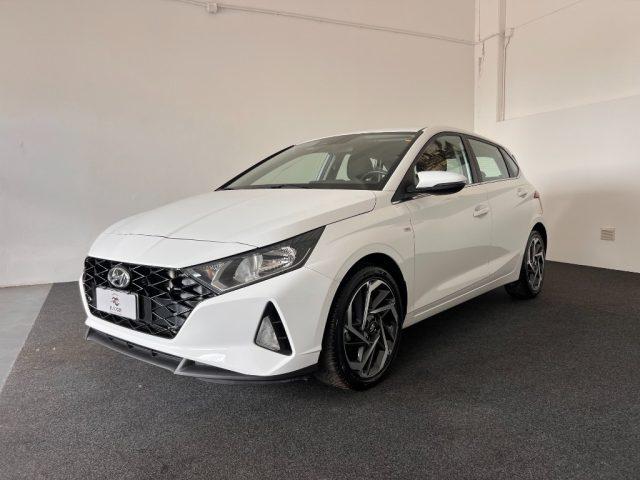 HYUNDAI i20 1.0 T-GDI 48V DCT Bose