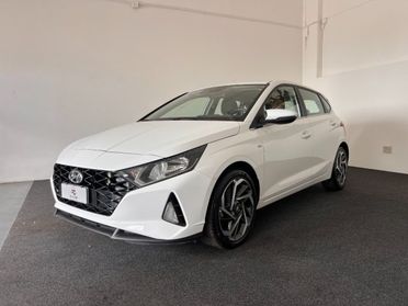 HYUNDAI i20 1.0 T-GDI 48V DCT Bose