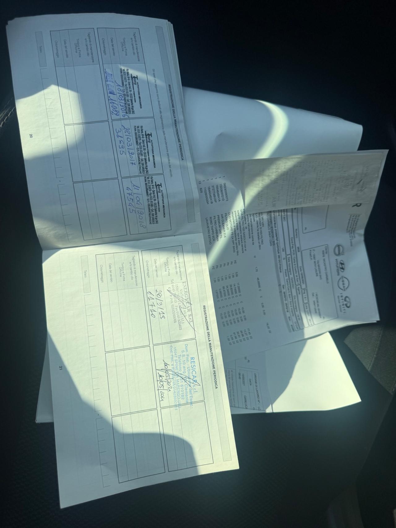 Nissan Qashqai 1.5 dCi 360 Perfetto