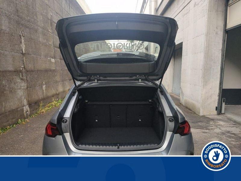 BMW Serie 1 118d M sport pro