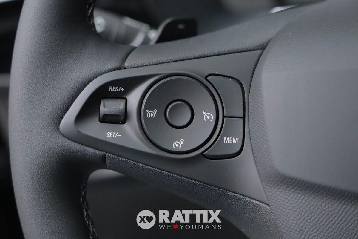 Opel Corsa 1.2 Hybrid 110CV GS DCT6