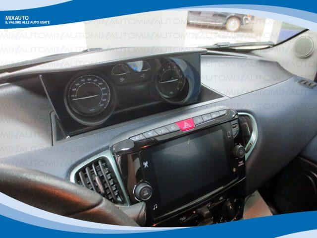 LANCIA Ypsilon Hybrid 1.0 FireFly 70cv 5 Porte Gold EU6