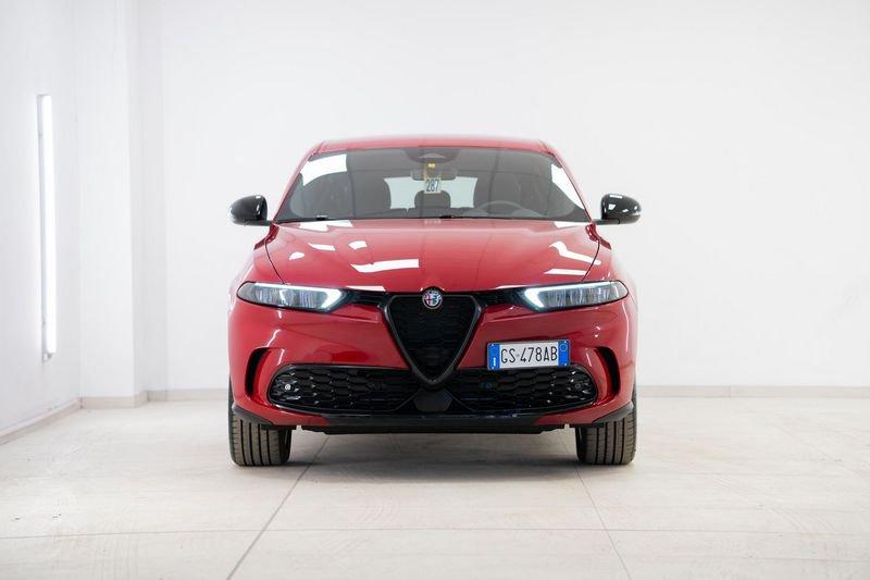 Alfa Romeo Tonale 1.5 Hybrid Sprint 130CV