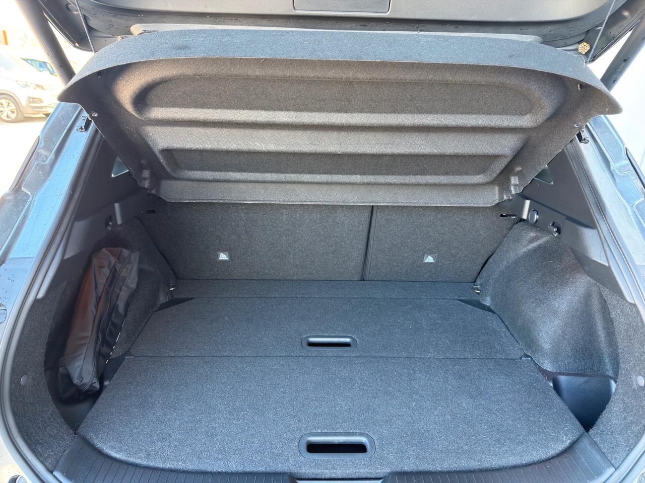 Nissan Qashqai MHEV 140 CV Tekna+
