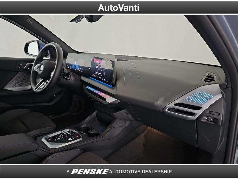 BMW Serie 1 118d 5p. MSport Pro