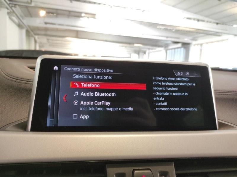 BMW X2 (F39) - X2 sDrive16d Business-X