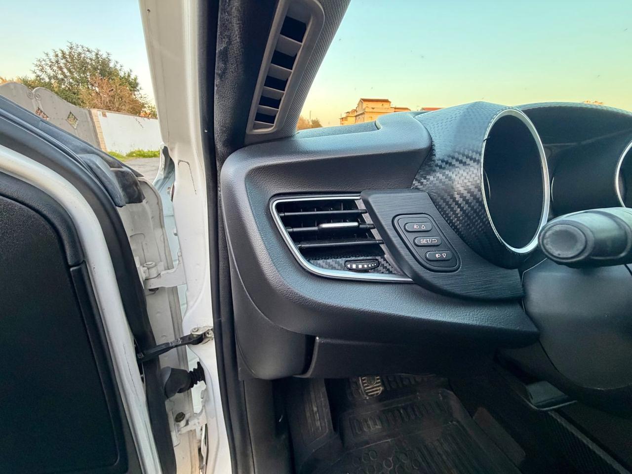 Alfa Romeo Giulietta Sportiva 1.6 JTDM 16V #10026