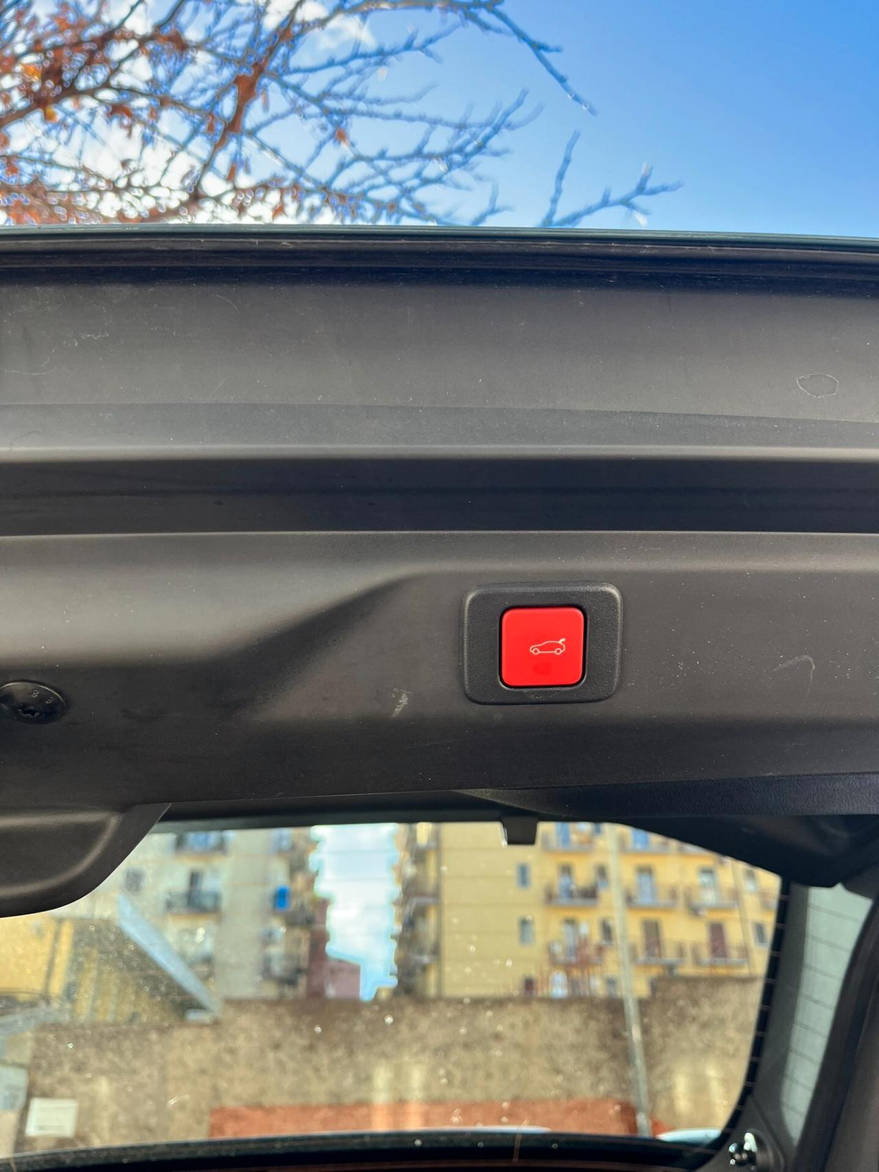 Peugeot 3008 Hybrid 145 e-DCS6 GT