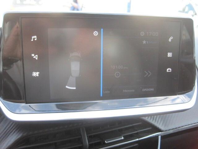 Peugeot 208 PureTech 100 Stop&Start 5 porte Active Plus