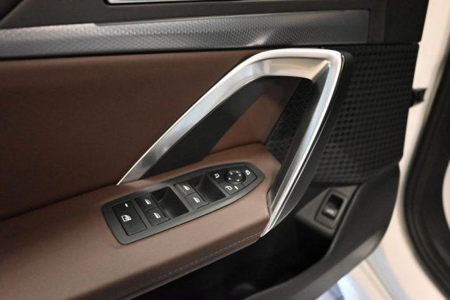 BMW X2 SDRIVE 18d MSPORT PRO M-TECHINIC NUOVO MOD.AFFARE!