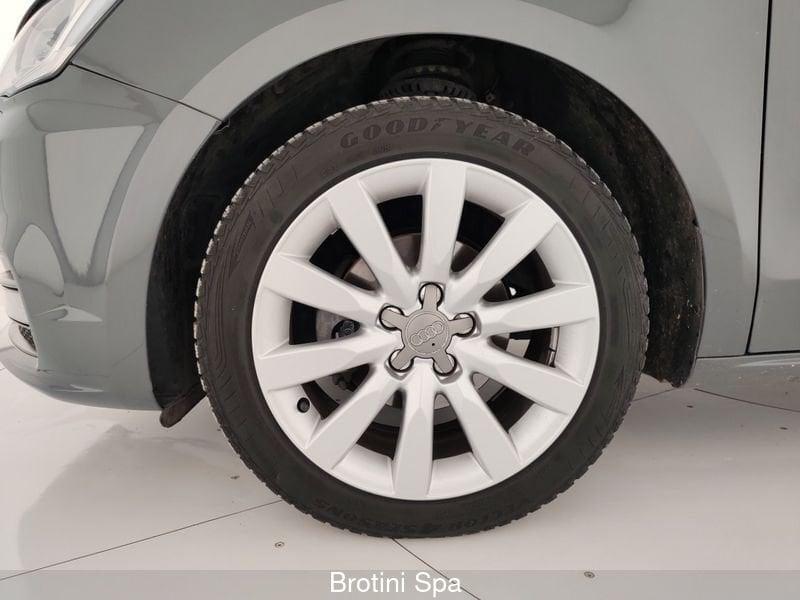 Audi A1 A1 SPB 1.4 TDI Design