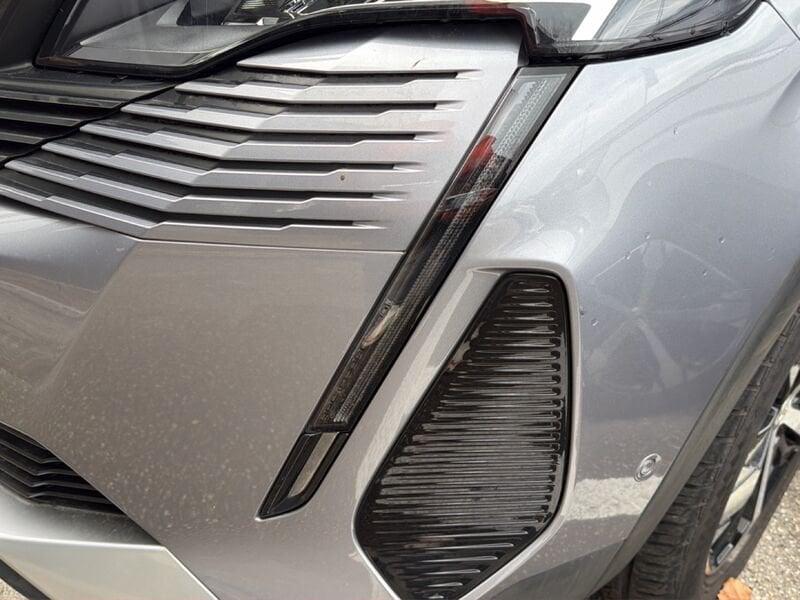 Peugeot 3008 3008 1.2 puretech t Allure Pack s&s 130cv