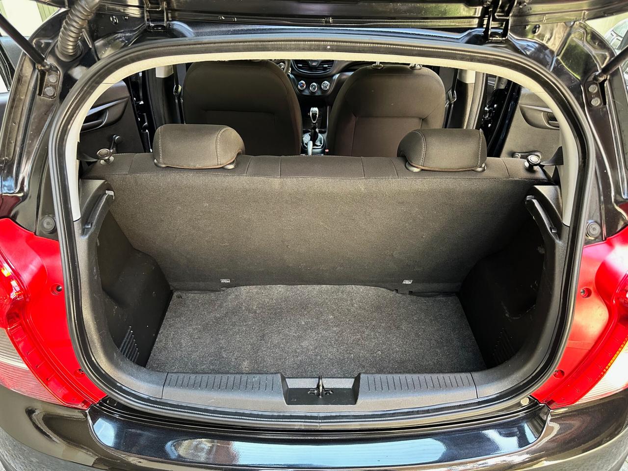 Opel Karl 1.0 (prezzo con Promo)*UNIPROPRIETARIO - Bluetooth