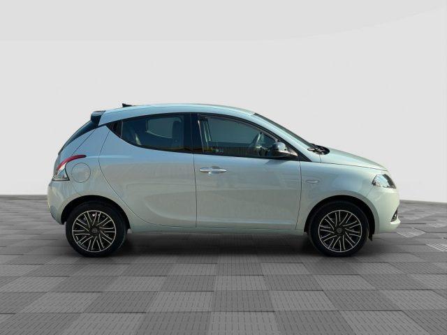 LANCIA Ypsilon Ypsilon 1.2 69 CV 5 porte GPL Ecochic