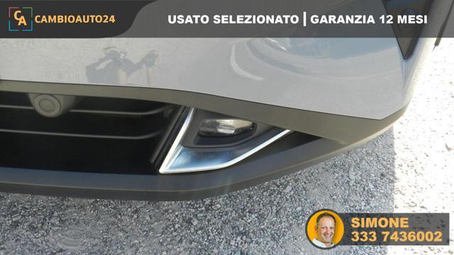 NISSAN Qashqai MHEV 158 CV Xtronic N-Style