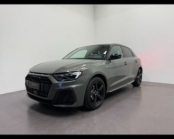 AUDI A1 SPORTBACK 30 TFSI S-TRONIC S LINE EDITION