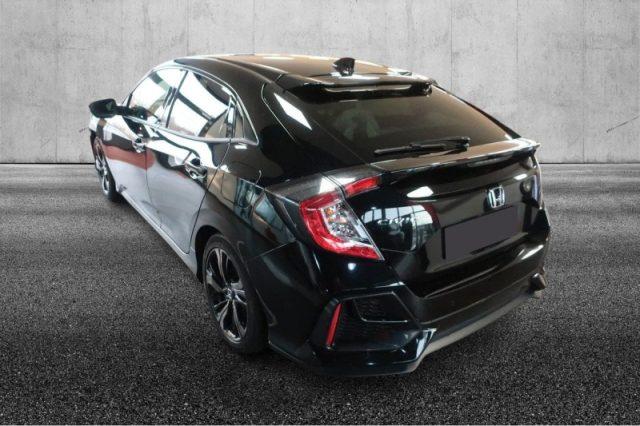 HONDA Civic 1.0T 5 porte Elegance Navi