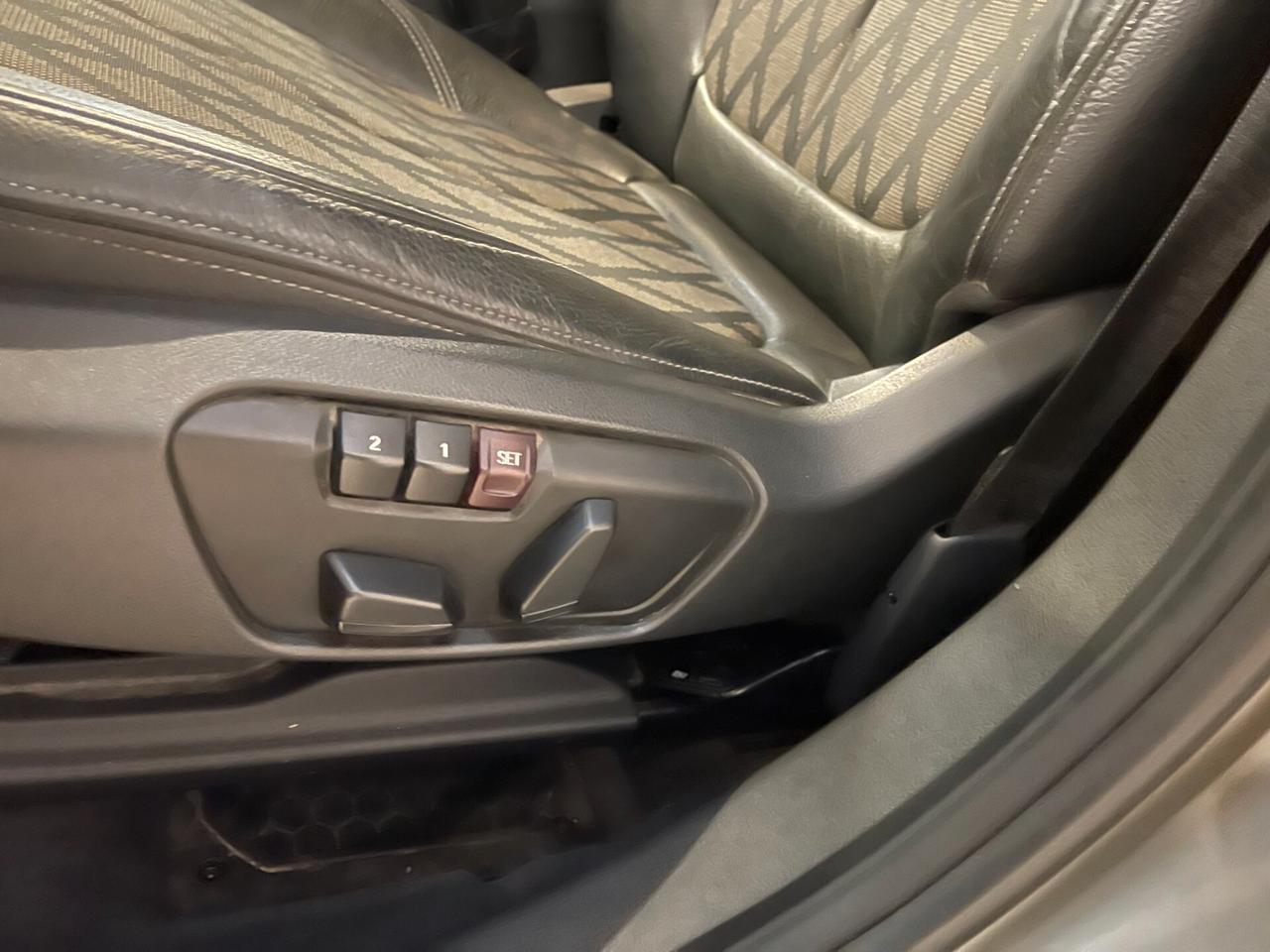 BMW X1 xLine Business Package xdrive 25d auto-LEGGI SOTTO