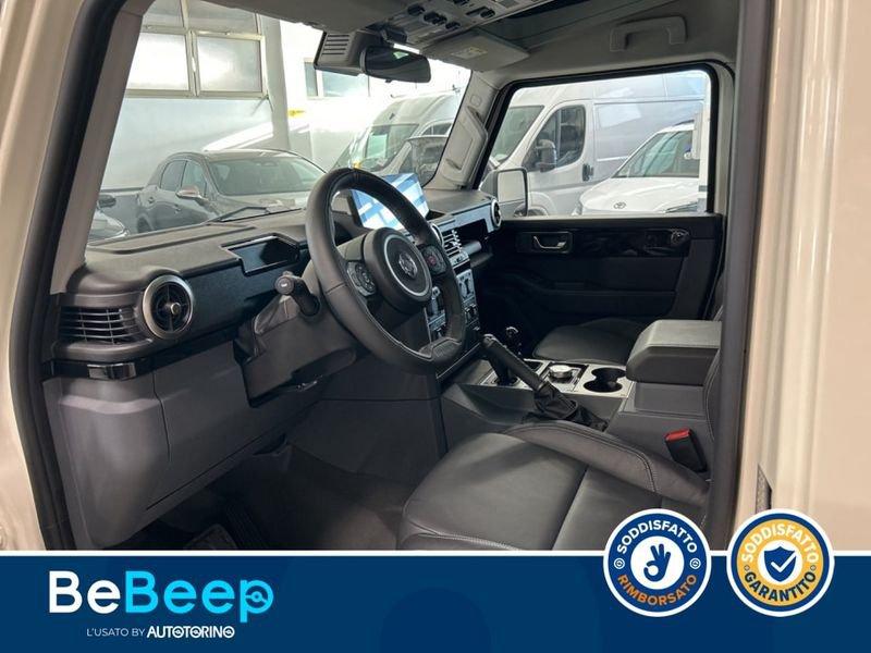 Ineos Grenadier STATION WAGON 3.0 TURBO B FIELDMASTER ED