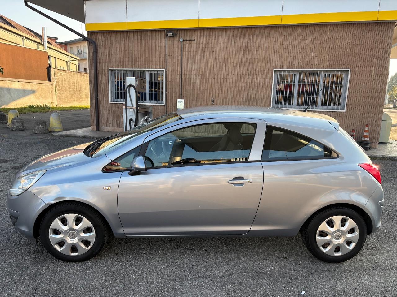 Opel Corsa 1.3 CDTI 75CV ecoFLEX 3 porte Club