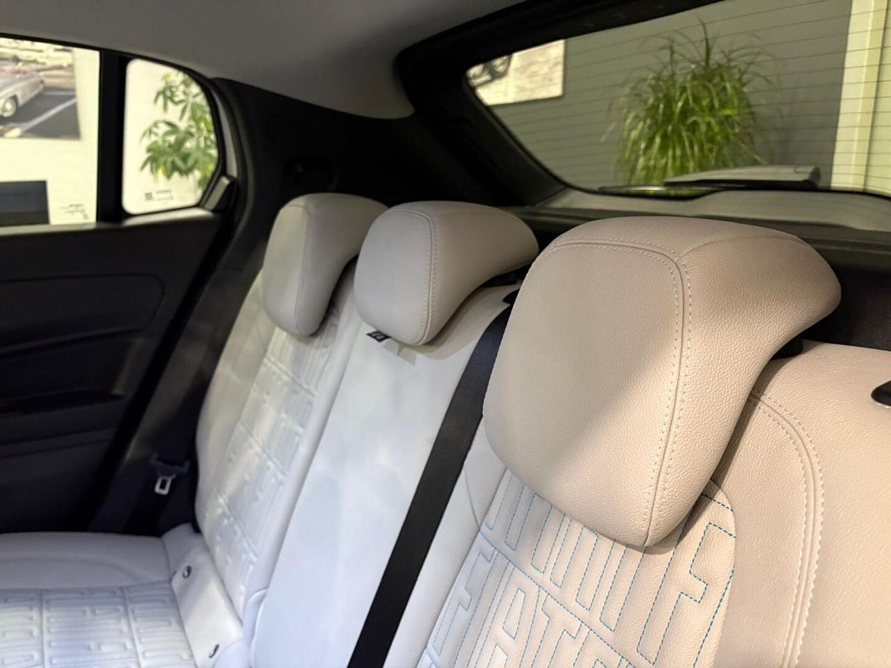 Fiat 600 1.2 hybrid La Prima 110cv auto