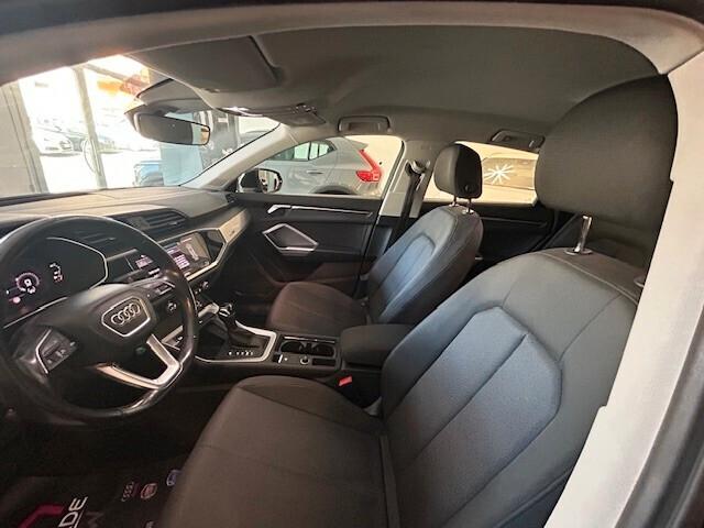 Audi Q3 SPB 35 TDI S tronic Business Plus