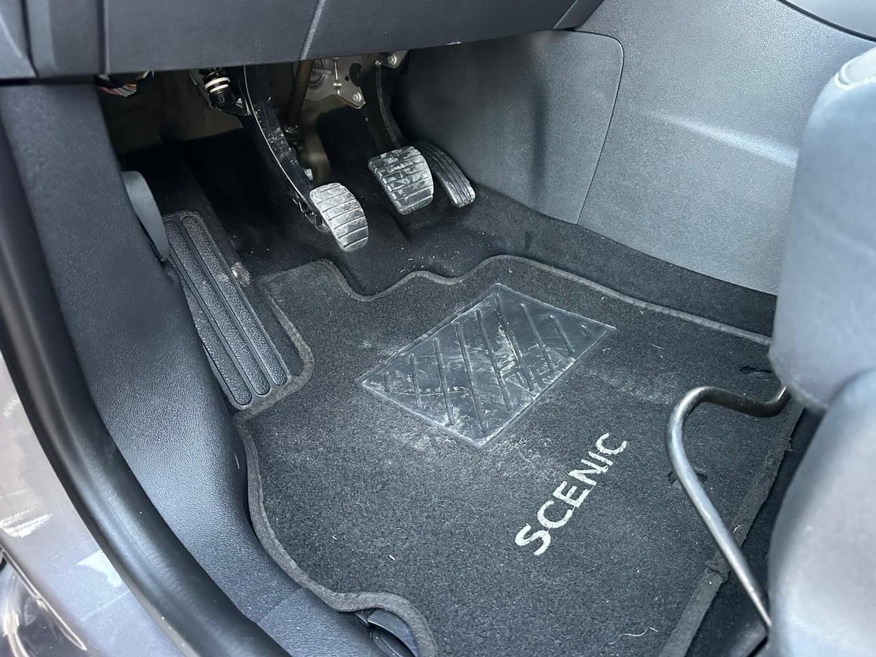 Renault Scenic Scénic 1.5 dCi 110CV Start&Stop Limited