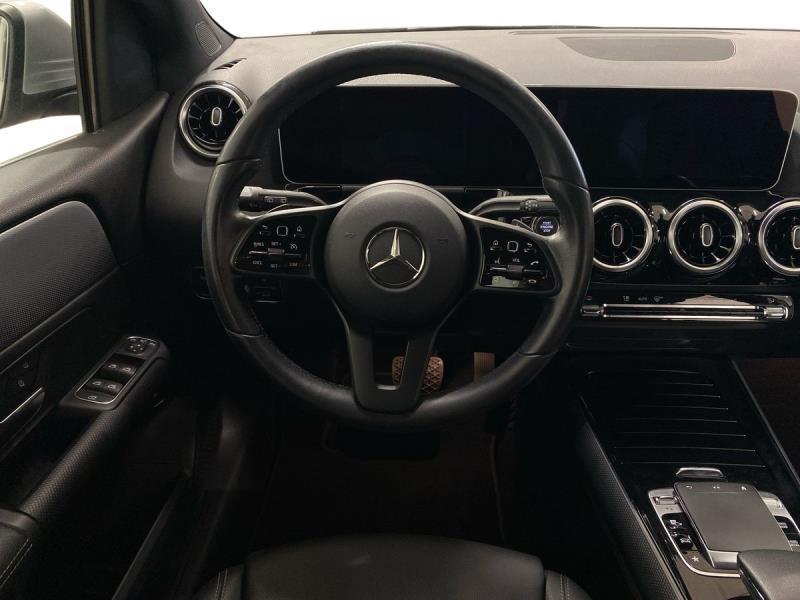 Mercedes Classe B 180 180 D Business Extra 7G-DCT